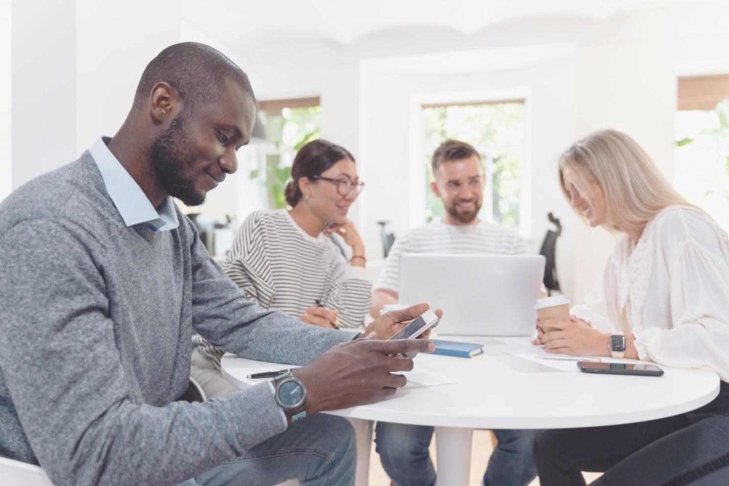 Finanzanalyse und strategische Unternehmensberatung